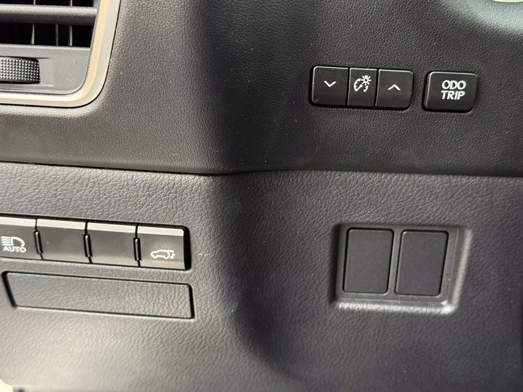 Used 2019 Lexus NX 300 FWD w/ Accessory Package 2 image 16