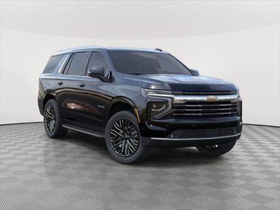 New 2026 Chevrolet Tahoe LT w/ Comfort Package