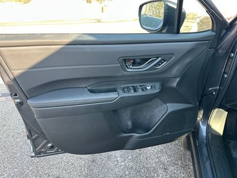 New 2026 Subaru Outback Touring XT image 10