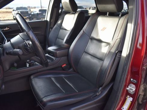 Used 2023 Dodge Durango GT image 13