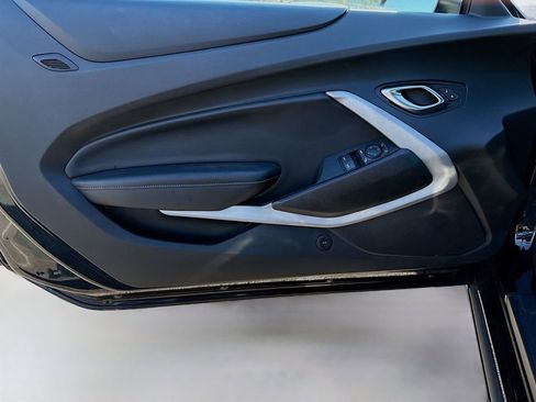 Used 2019 Chevrolet Camaro LT image 20