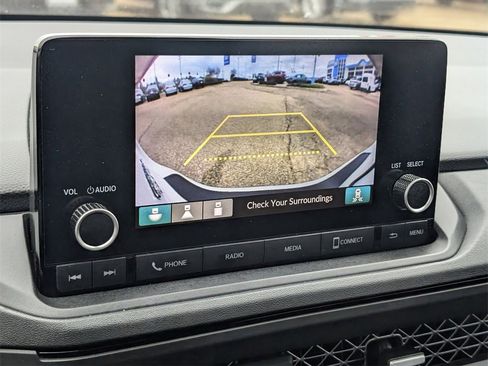 Certified 2023 Honda Accord EX image 16