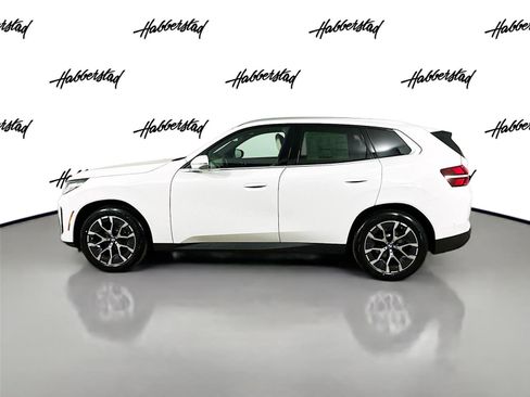 New 2026 BMW X3 xDrive30 w/ Convenience Package image 8