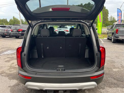 Used 2021 Kia Telluride EX AWD/4WD image 15