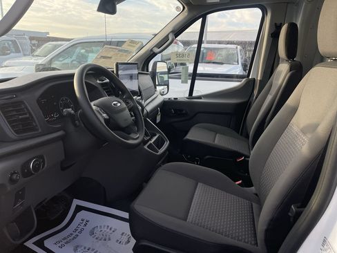 New 2024 Ford Transit 350 AWD w/ Interior Upgrade Package image 17