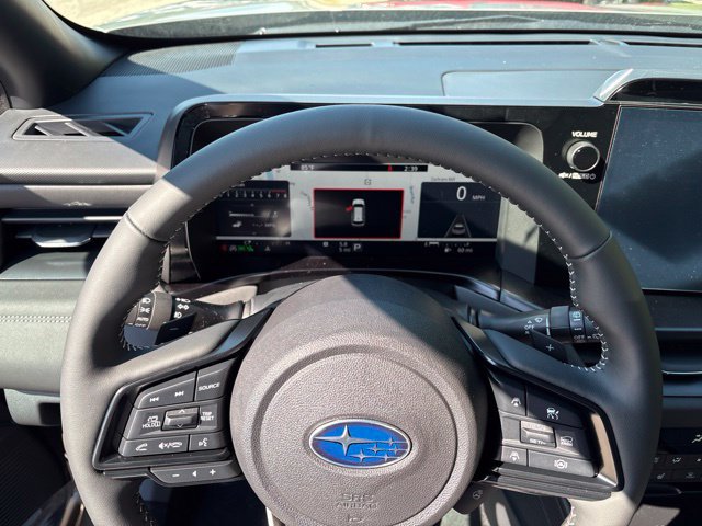 New 2026 Subaru Outback Touring XT AWD/4WD image 11
