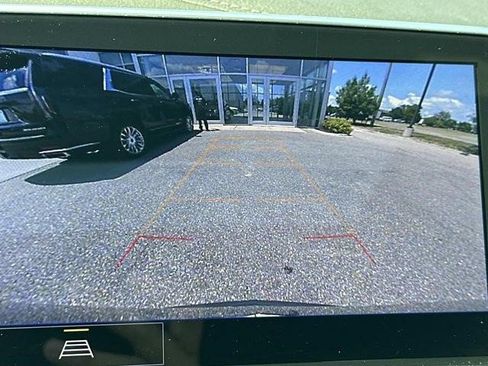 Certified 2023 Cadillac CT4 Premium Luxury AWD/4WD image 28