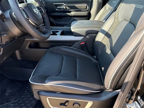 New 2026 RAM 1500 Laramie w/ Sport Appearance Package image 17