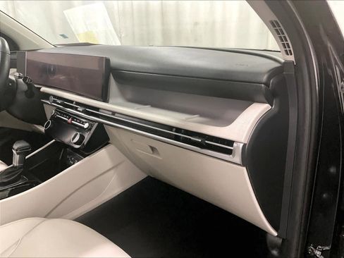 Certified 2025 Hyundai Tucson SEL image 26