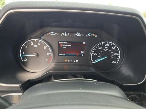 Used 2023 Ford F150 XL w/ STX Appearance Package AWD/4WD image 12