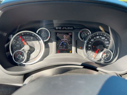 New 2026 RAM 3500 Tradesman image 18