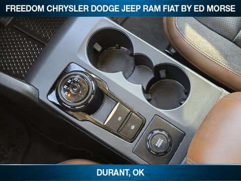 Used 2021 Ford Bronco Sport Outer Banks AWD/4WD image 14