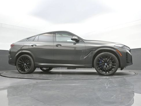 New 2027 BMW X6 xDrive40i AWD/4WD image 53