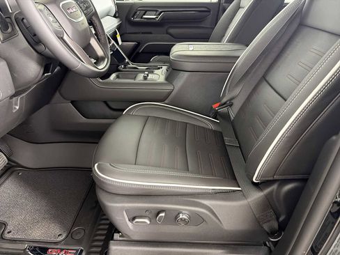 New 2026 GMC Sierra 2500 AT4X AWD/4WD image 8