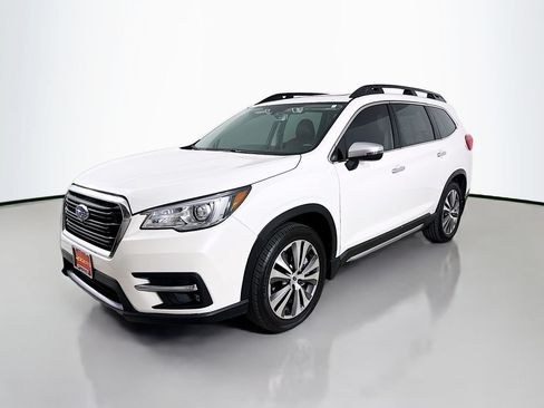 Used 2020 Subaru Ascent Touring w/ Popular Package #2A AWD/4WD image 3