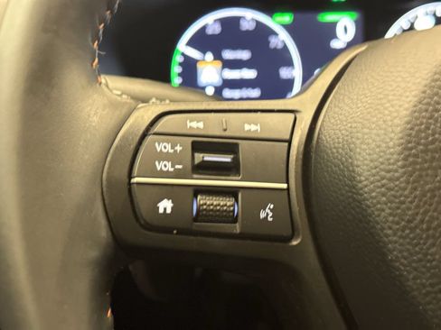 Used 2024 Honda CR-V Sport-L image 33
