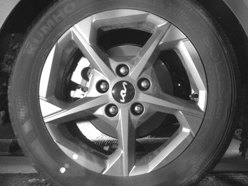 Used 2025 Kia K4 FWD image 15