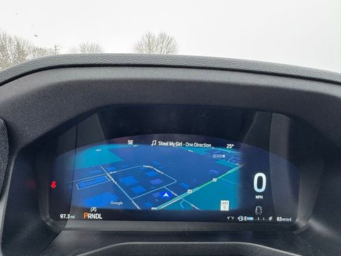 New 2026 Ford Explorer ST-Line image 16