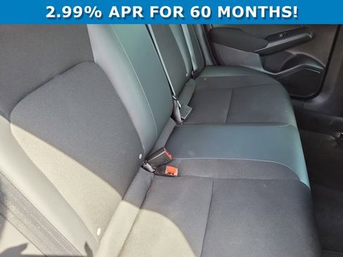 Certified 2023 Honda Civic Sport image 15