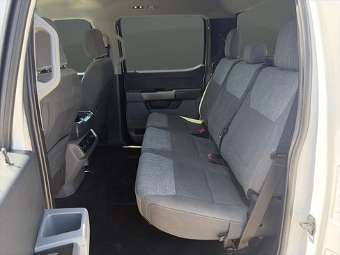 Used 2023 Ford F150 XLT AWD/4WD image 27