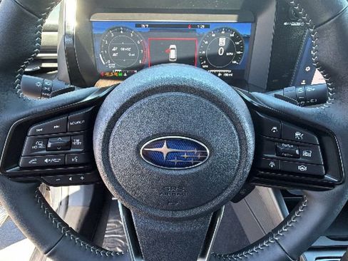 New 2026 Subaru Outback Touring XT image 18