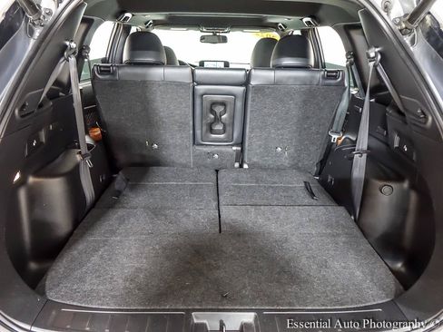 Used 2022 Mitsubishi Outlander SEL FWD image 31