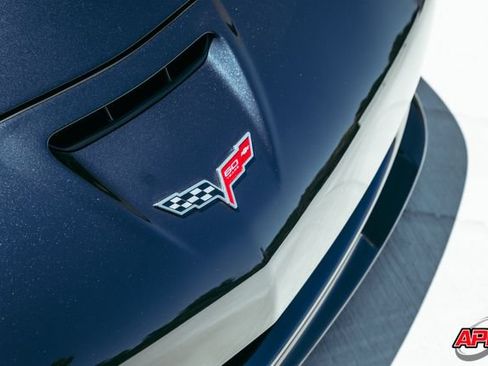 Used 2013 Chevrolet Corvette ZR1 w/ 3ZR Preferred Equipment Group RWD image 24