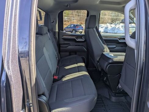 Used 2022 GMC Sierra 1500 Elevation image 34