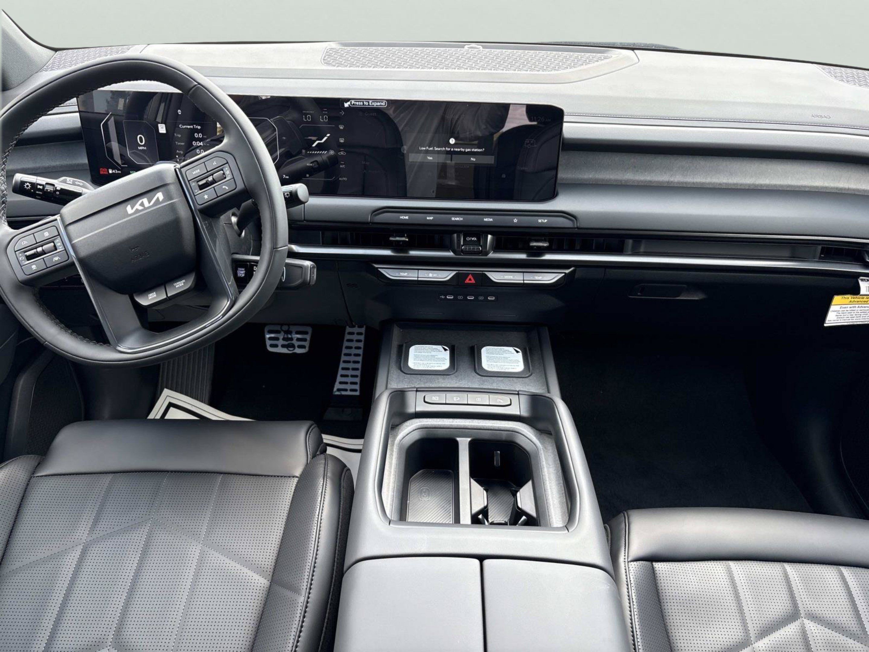 New 2027 Kia Telluride SX X-Line AWD/4WD image 15