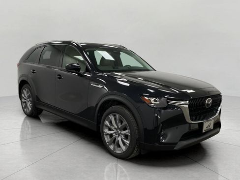 New 2026 MAZDA CX-90 3.3 Turbo w/ Preferred Package image 1