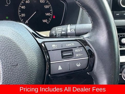 Used 2023 Honda Civic EX image 17