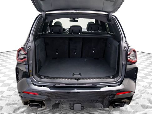 Used 2024 BMW X3 M40i image 32