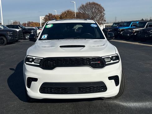 Used 2025 Dodge Durango R/T image 8
