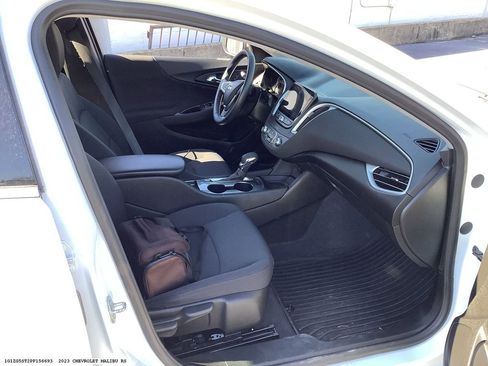 Used 2023 Chevrolet Malibu RS image 11