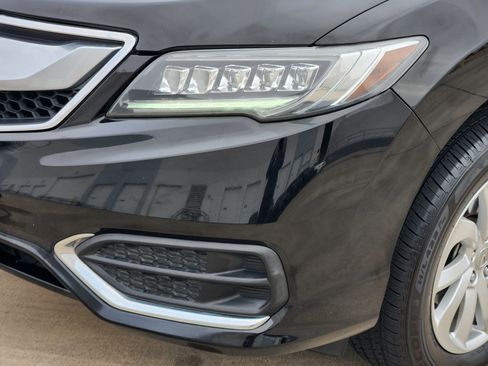 Used 2017 Acura RDX FWD image 8