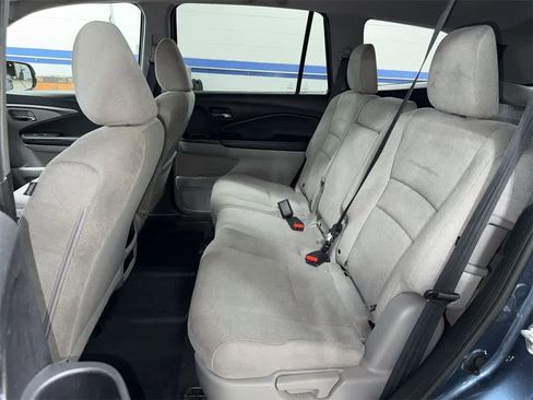 Used 2019 Honda Pilot LX image 17