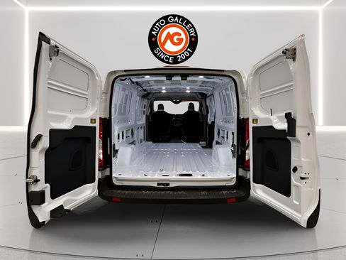 Used 2024 Ford Transit 250 Low Roof RWD image 24