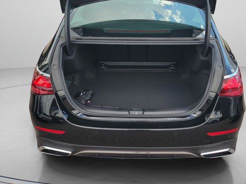 New 2026 Mercedes-Benz E 350 Sedan image 5