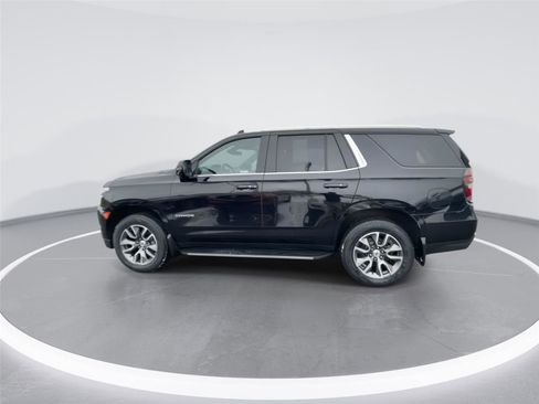 Used 2021 Chevrolet Tahoe LT w/ LT Signature Package image 5