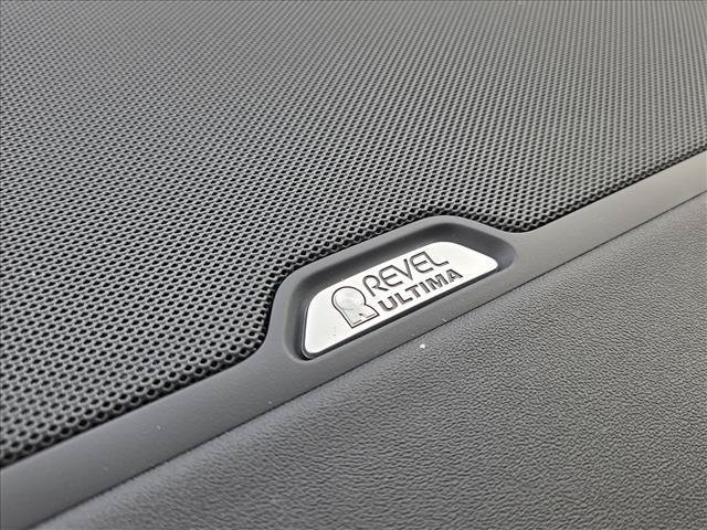 New 2025 Lincoln Navigator Reserve w/ Jet Appearance Package AWD/4WD image 25