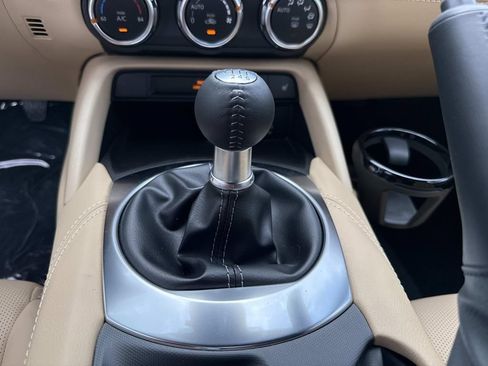 New 2026 MAZDA MX-5 Miata Grand Touring RWD image 28