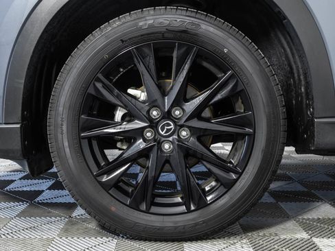 Used 2025 MAZDA CX-5 Carbon Edition AWD/4WD image 47
