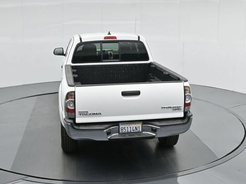 Used 2014 Toyota Tacoma PreRunner image 37