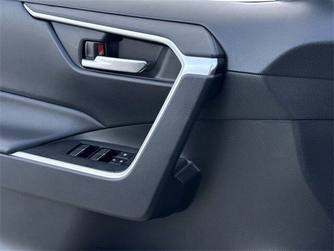 Used 2024 Toyota RAV4 XLE w/ Convenience Package image 26