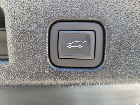 New 2026 GMC Acadia Elevation image 10