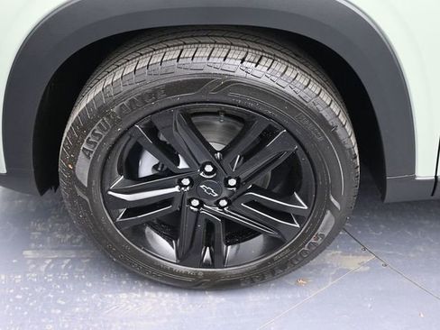 New 2026 Chevrolet Trax ACTIV w/ Driver Confidence Package image 22