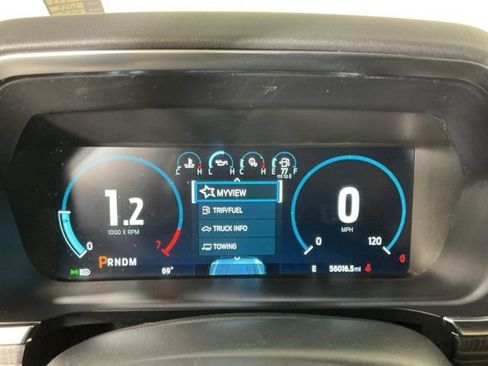 Used 2022 Ford F150 Platinum AWD/4WD image 22