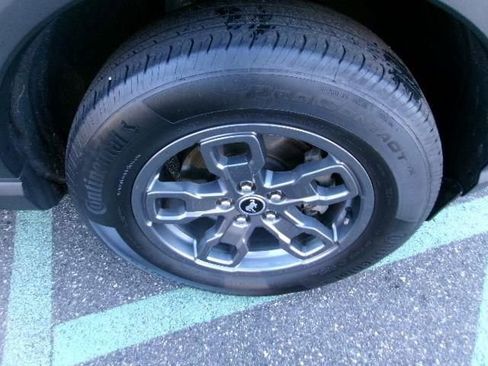 Certified 2022 Ford Bronco Sport Big Bend w/ Convenience Package image 3