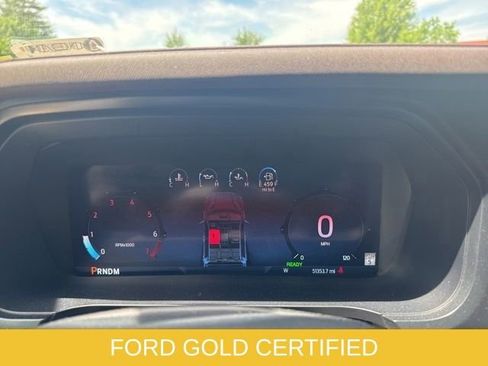 Used 2024 Ford F150 King Ranch AWD/4WD image 17
