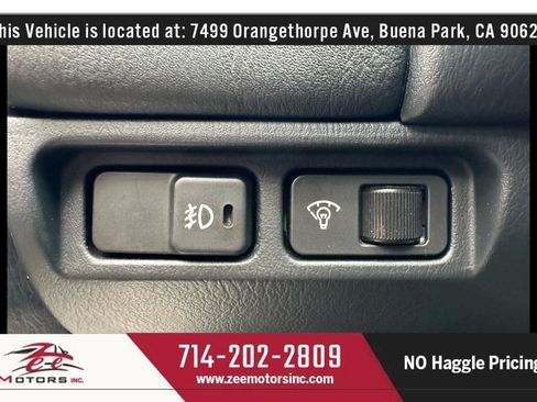 Used 2004 MAZDA MX-5 Miata MAZDASPEED w/ Grand Touring Pkg image 29